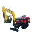 Electric Trolley Pull Truck Factory - OEM Hot Sale 400kg Stair Climber