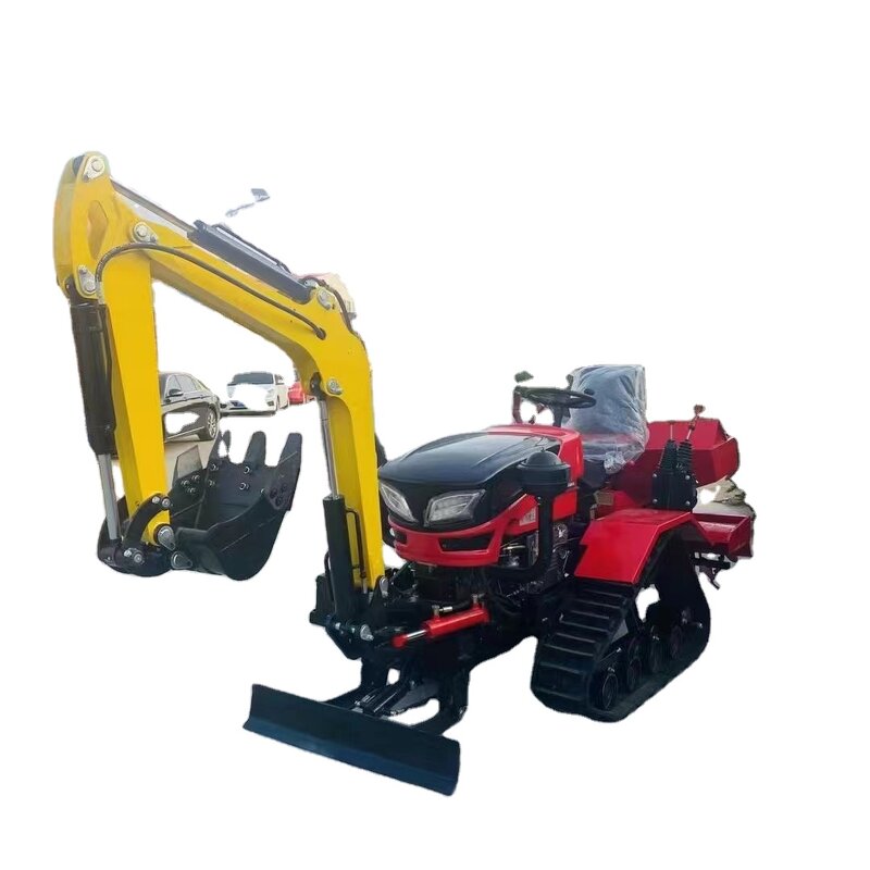 Electric Trolley Pull Truck Factory - OEM Hot Sale 400kg Stair Climber