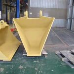 Excavator Attachment Factory - OEM FREE SHIPPING Cheap V Ditch