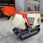 Cement and Road Machinery