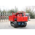 Hydraulic Backhoe Loader Manufacturer - OEM Cheap Price 1-2ton