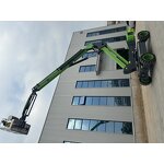 Ground Auger Bit Factory - OEM High Quality for Skid Steers Post Hole