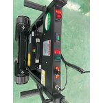 Concrete Crusher Supplier - OEM Factory Cheap Remote Control 1 Ton