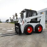 Multi-functional Backhoe Loader Factory - OEM Hydraulic Excavator