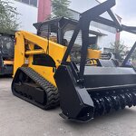 Electric Telescopic Boom Lift Supplier - OEM Shandong 18M CE Certification
