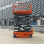 Mining Track Transport Vehicle Factory - OEM Free Shipping 1500kg