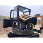 Backhoe Excavator Loader Factory - OEM Free Shipping 3ton Cheap