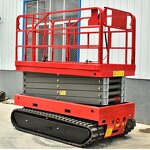 Mining Track Transport Vehicle Factory - OEM Free Shipping 1500kg