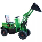 Loader Factory - OEM FREE SHIPPING 44 Farm Machinery Mini