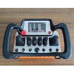 Scissor Lift Supplier - OEM Aerial Work Platform 6m Self Propelled