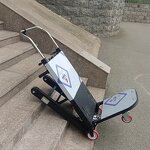 Electric Stair Climbing Trolley Manufacturer - OEM Dolly Hand Cart