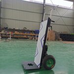 Farm Tractors Supplier - OEM EPA 75hp Agricultural Compact Tractor