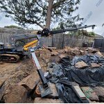 Spider Crane Supplier - OEM China CE Approved 1.2-8ton Electric