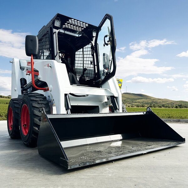 Multi-functional Backhoe Loader Factory - OEM Hydraulic Excavator