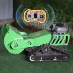 Compact Skid Steer Tractor Factory - OEM 100 HP 65HP Cummins EPA