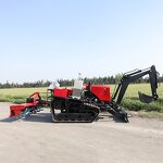 Electric Trolley Pull Truck Factory - OEM Hot Sale 400kg Stair Climber