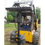 Auto Mini-Dumper Manufacturer - OEM YUANXING Kubota Engine 800 Kg