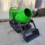 Remote Control Robot Manufacturer - OEM Disaster Rescue Demolition