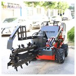Compact Seat Loader Manufacturer - OEM Yuanxing Cheap Agricultural