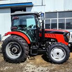 Robot Lawn Mower Factory - OEM Remote Control Tractor Electric Diesel