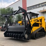 Electric Telescopic Boom Lift Supplier - OEM Shandong 18M CE Certification