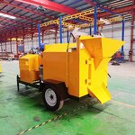 Asphalt Mobile Mixer Manufacturer - OEM YUANXING Mini Mix Plant Truck