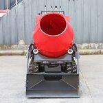 Remote Control Robot Manufacturer - OEM Disaster Rescue Demolition