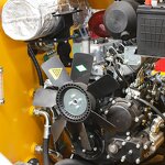 Skid Steer Attachment Supplier - OEM High Efficiency Loader