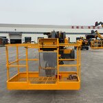 Electric Boom Man Lift Supplier - OEM Hot Sale Articulated Aerial