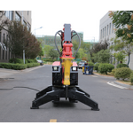 Scissor Lift Supplier - OEM Aerial Work Platform 6m Self Propelled