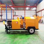 Asphalt Mobile Mixer Manufacturer - OEM YUANXING Mini Mix Plant Truck