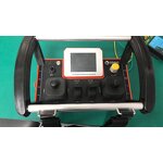 Remote Control Excavator Supplier - OEM Unmanned Electric 1 Ton