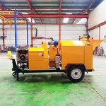 Asphalt Mobile Mixer Manufacturer - OEM YUANXING Mini Mix Plant Truck