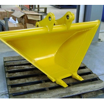 Excavator Attachment Factory - OEM FREE SHIPPING Cheap V Ditch