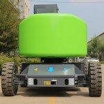 Four-wheel Drive Boom Lifts Factory - OEM New Design 10-22m Telescopic