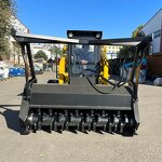 Forestry Mulcher Manufacturer - OEM FREE SHIPPING Skid Steer Attachment