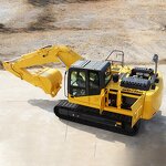 Crawler Excavator Manufacturer - OEM Yuanxing 15-30ton Hydraulic