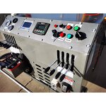 Mini Crawler Crane Supplier - OEM 3T 5T 8T Compact Diesel Euro V