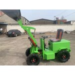 Loader Factory - OEM FREE SHIPPING 44 Farm Machinery Mini