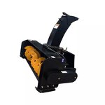 Snow Blower Manufacturer - OEM Snow-cleaning for Skid Steer Loader