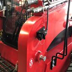 Compact Track Loader Supplier - OEM 100hp TS100 Track Loader