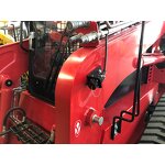 SSL Loader Supplier - OEM Forestry 125hp High-power Skid Steer