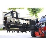 Compact Seat Loader Manufacturer - OEM Yuanxing Cheap Agricultural