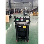 Farm Tractors Supplier - OEM EPA 75hp Agricultural Compact Tractor