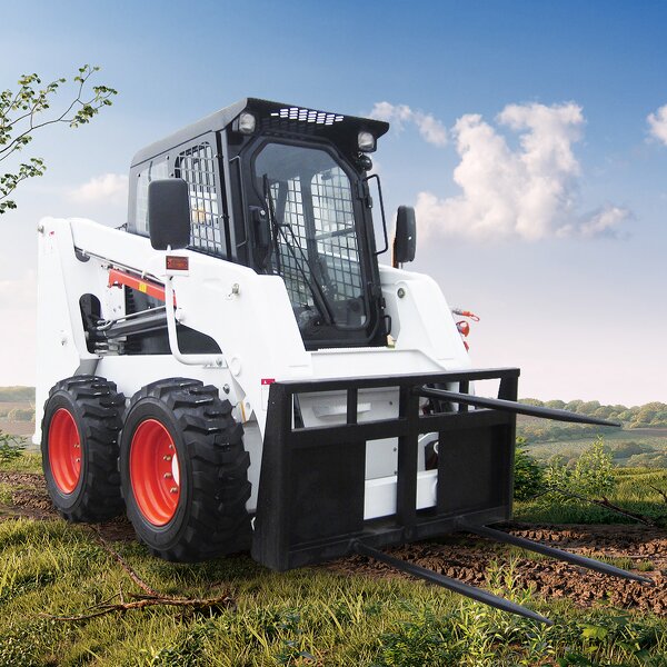 Mini Wheel Loaders Manufacturer - OEM China Good Quality Cheap