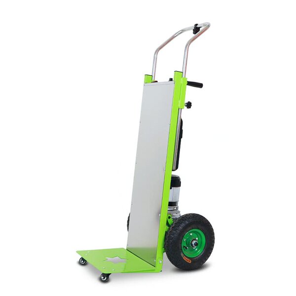 Electric Stair Climbing Trolley Manufacturer - OEM Dolly Hand Cart