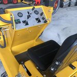 Small Wheel Loader Supplier - OEM China Cheap Skid Steer Farm