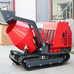 Remote Control Robot Manufacturer - OEM Disaster Rescue Demolition