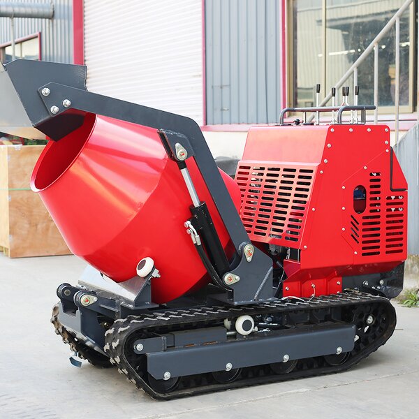 Remote Control Robot Manufacturer - OEM Disaster Rescue Demolition