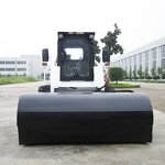 Multi-functional Backhoe Loader Factory - OEM Hydraulic Excavator